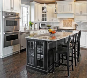 Kitchen Island with Sink: A Perfect Addition to Your Kitchen