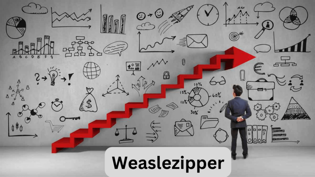 Releasing the Force of Weaslezipper - A Unique advantage in Efficiency