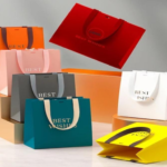 The Process Behind High-Quality Bag Printing Techniques