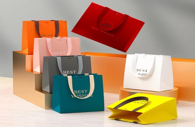 Bag Printing Techniques